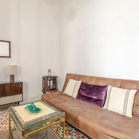 Colonial-style House In * La Laguna